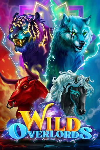 Слот Wild Overlords в демо-режиме от Evoplay в Champion Slots Casino