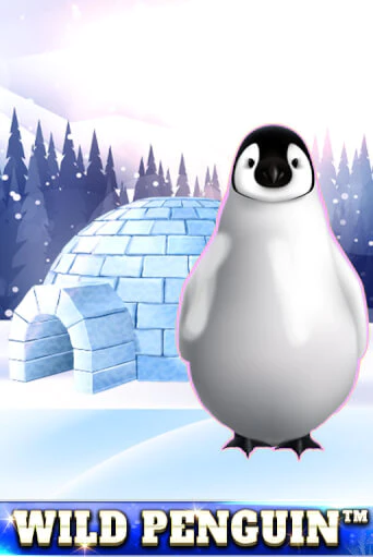 Слот Wild Penguin в демо-режиме от Spinomenal в Champion Slots Casino