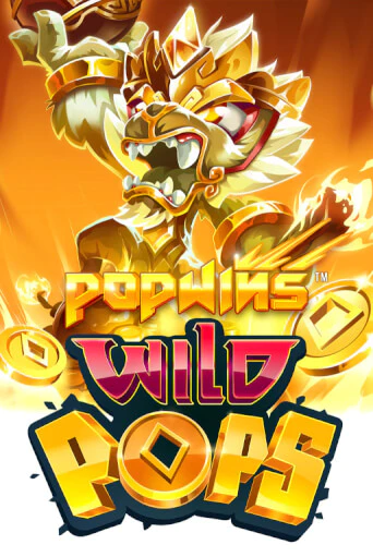 Слот WildPops™ в демо-режиме от AvatarUX в Champion Slots Casino