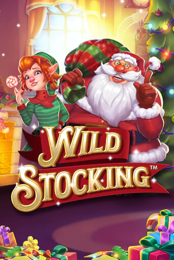 Слот Wild Stockings в демо-режиме от Stakelogic в Champion Slots Casino