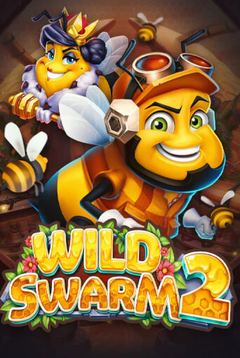 Слот Wild Swarm 2 в демо-режиме от Push Gaming в Champion Slots Casino