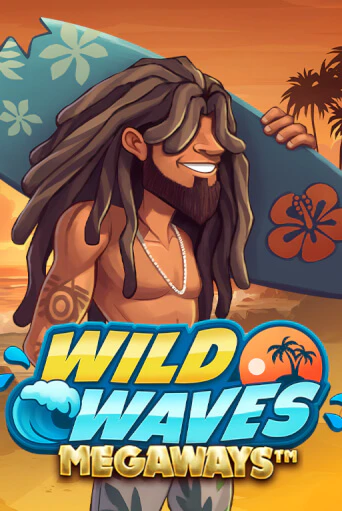 Слот Wild Waves Megaways в демо-режиме от OneTouch в Champion Slots Casino