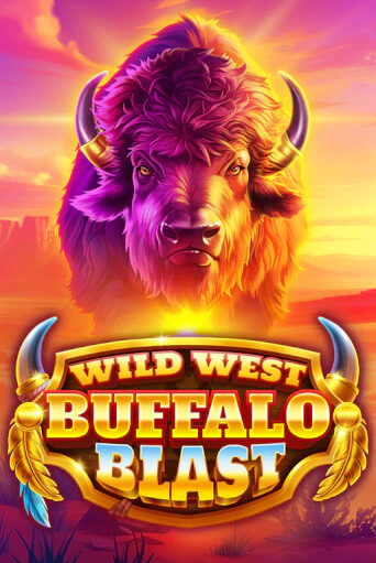 Слот Wild West Buffalo Blast в демо-режиме от Fantasma Games в Champion Slots Casino
