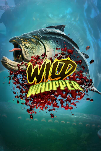 Слот Wild Whopper в демо-режиме от Rogue в Champion Slots Casino