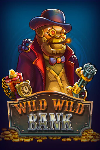 Слот Wild Wild Bank в демо-режиме от Popiplay в Champion Slots Casino