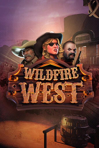 Слот Wildfire West в демо-режиме от Rogue в Champion Slots Casino
