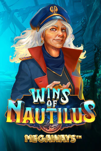 Слот Wins of Nautilus в демо-режиме от Fantasma Games в Champion Slots Casino