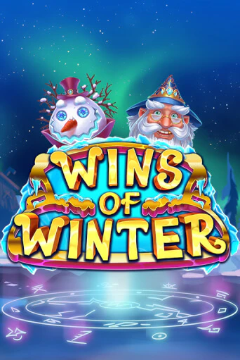 Слот Wins of Winter в демо-режиме от Relax Gaming в Champion Slots Casino