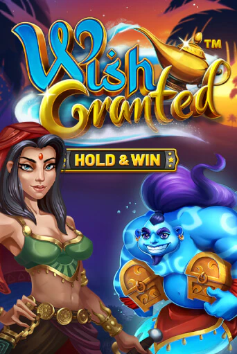 Слот Wish Granted в демо-режиме от BetSoft в Champion Slots Casino
