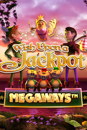 Слот Wish Upon A Jackpot Megaways™ в демо-режиме от Blueprint Gaming в Champion Slots Casino