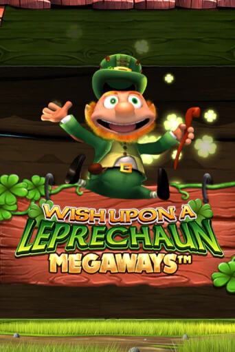 Слот Wish Upon A Leprechaun Megaways в демо-режиме от Blueprint Gaming в Champion Slots Casino