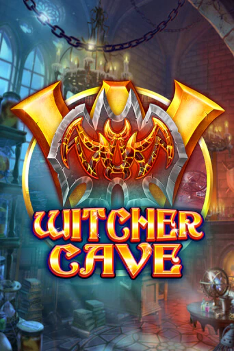 Слот Witcher Cave в демо-режиме от Felix Gaming в Champion Slots Casino