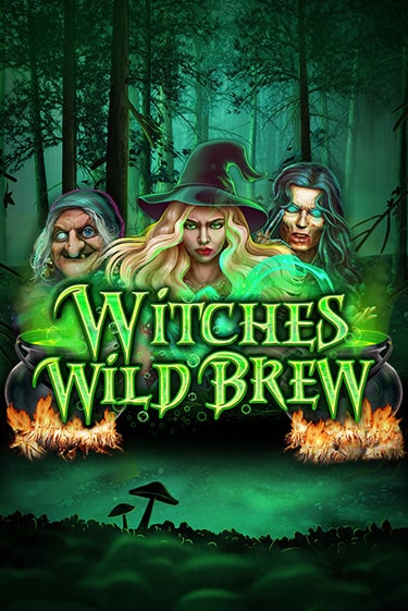 Слот Witches Wild Brew в демо-режиме от Booming Games в Champion Slots Casino