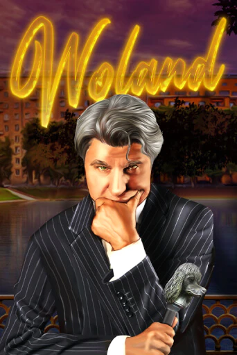 Слот Woland в демо-режиме от 5 Men Gaming в Champion Slots Casino
