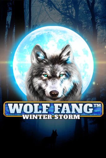 Слот Wolf Fang Winter Storm в демо-режиме от Spinomenal в Champion Slots Casino