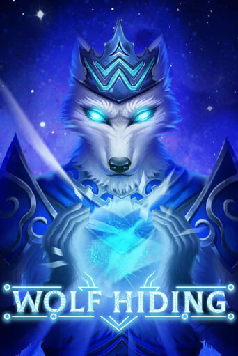 Слот Wolf Hiding в демо-режиме от Evoplay в Champion Slots Casino
