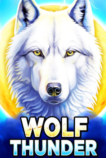 Слот Wolf Thunder в демо-режиме от Belatra в Champion Slots Casino
