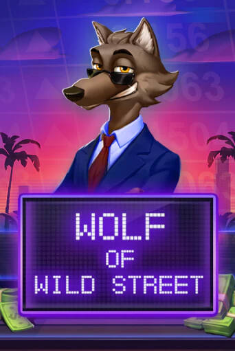 Слот Wolf of Wild Street в демо-режиме от Gamebeat в Champion Slots Casino
