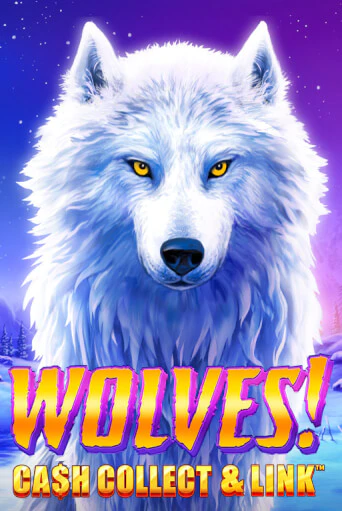 Слот Wolves! Cash Collect & Link™ в демо-режиме от Playtech в Champion Slots Casino
