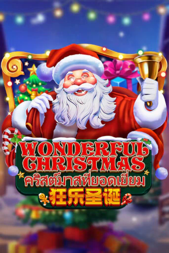 Слот Wonderful Christmas в демо-режиме от Dragoon Soft в Champion Slots Casino