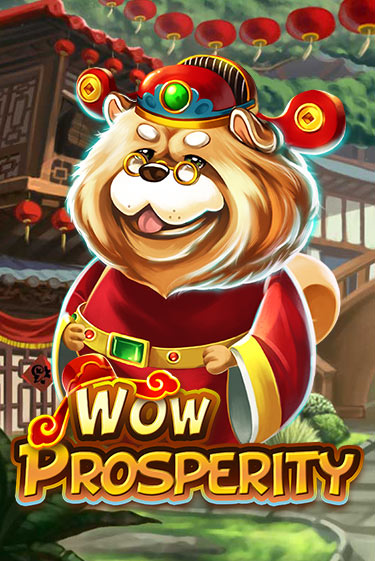 Слот Wow Prosperity в демо-режиме от Spadegaming в Champion Slots Casino