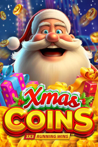 Слот Xmas Coins: Running Wins в демо-режиме от Fugaso в Champion Slots Casino