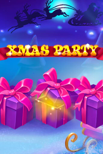 Слот Xmas Party в демо-режиме от Zillion Games в Champion Slots Casino