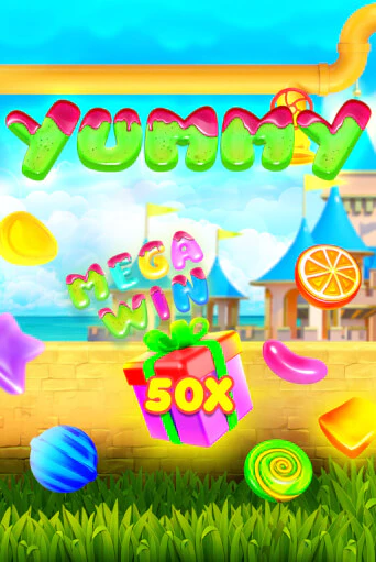 Слот Yummy в демо-режиме от PopOK Gaming в Champion Slots Casino