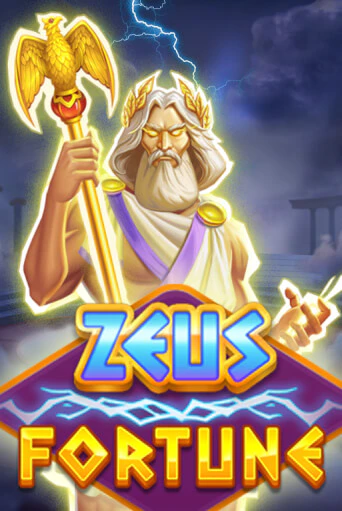 Слот Zeus Fortune в демо-режиме от Zillion Games в Champion Slots Casino