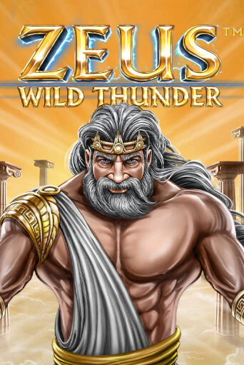Слот Zeus Wild Thunder в демо-режиме от Synot Games в Champion Slots Casino