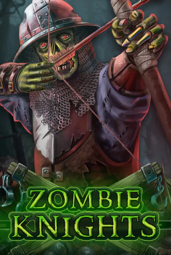 Слот Zombie Knights в демо-режиме от F*Bastards в Champion Slots Casino
