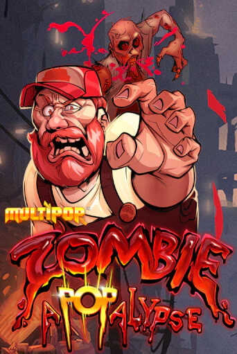 Слот Zombie aPOPalypse в демо-режиме от AvatarUX в Champion Slots Casino