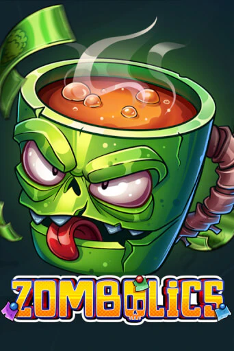 Слот Zombolics в демо-режиме от Onlyplay в Champion Slots Casino