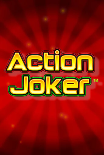 Слот Action Joker в демо-режиме от Greentube в Champion Slots Casino