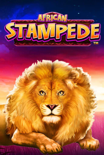 Слот African Stampede в демо-режиме от Greentube в Champion Slots Casino