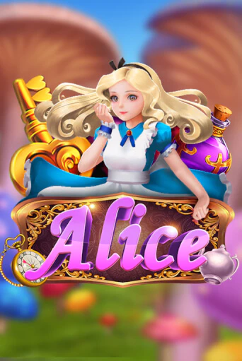 Слот Alice в демо-режиме от Dragoon Soft в Champion Slots Casino