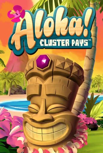 Слот Aloha! Cluster Pays™ в демо-режиме от NetEnt Deluxe в Champion Slots Casino