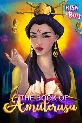 Слот Book of Amaterasu в демо-режиме от Mascot Gaming в Champion Slots Casino
