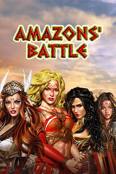 Слот Amazons' Battle в демо-режиме от Amusnet Interactive в Champion Slots Casino