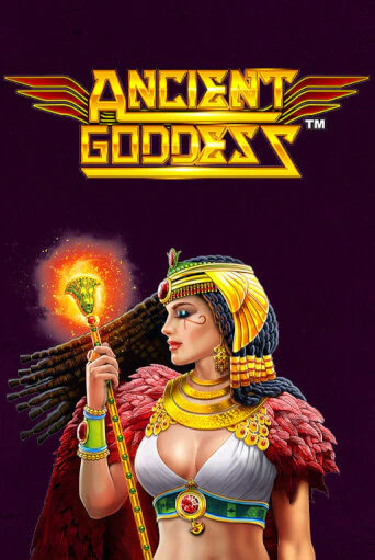 Слот Ancient Goddess в демо-режиме от Greentube в Champion Slots Casino