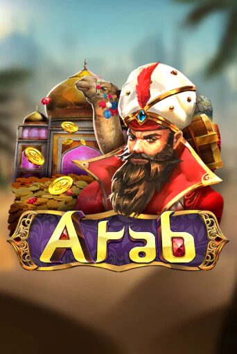 Слот Arab в демо-режиме от Dragoon Soft в Champion Slots Casino