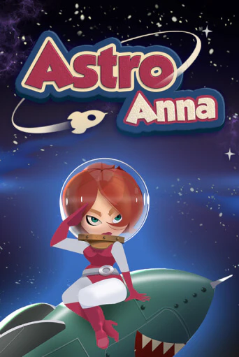 Слот Astro Anna в демо-режиме от Lady Luck Games в Champion Slots Casino