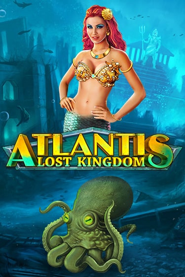 Слот Atlantis в демо-режиме от WorldMatch в Champion Slots Casino