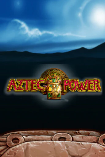 Слот Aztec Power в демо-режиме от Greentube в Champion Slots Casino