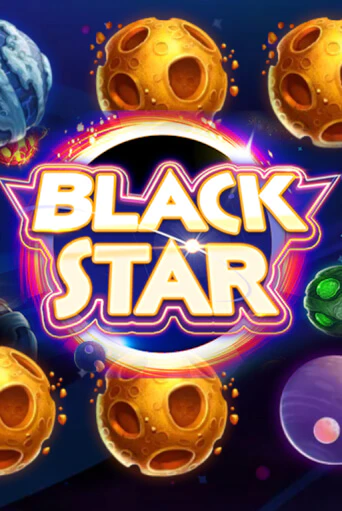 Слот Black Star в демо-режиме от PlayBro в Champion Slots Casino