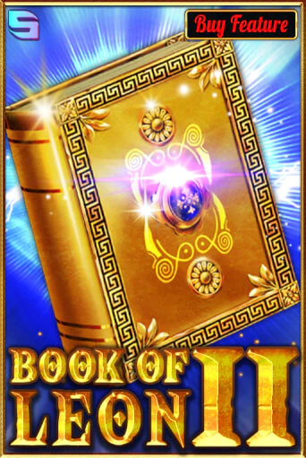 Слот Book Of Leon II в демо-режиме от Spinomenal в Champion Slots Casino