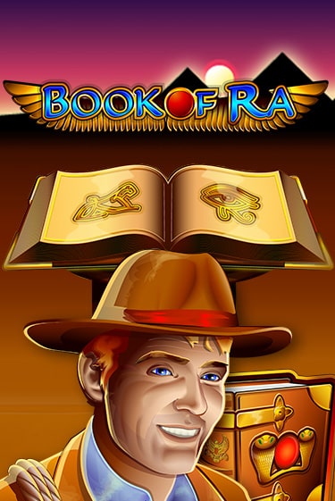 Слот Book Of Ra в демо-режиме от Клуб Вулкан в Champion Slots Casino