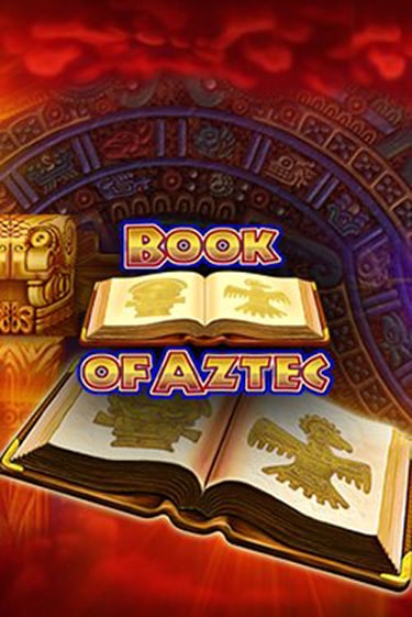Слот Book of Aztec в демо-режиме от Amatic в Champion Slots Casino