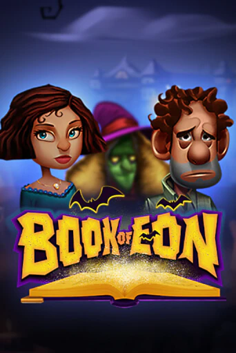 Слот Book of Eon в демо-режиме от Spinmatic в Champion Slots Casino