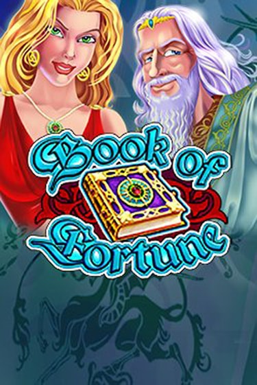 Слот Book of Fortune в демо-режиме от Amatic в Champion Slots Casino